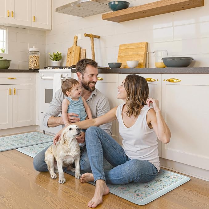KIMODE Comfort Anti Fatigue Mats - Image 7