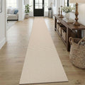 KOZYFLY Braided 2x20 Runners Rugs by KOZYFLY