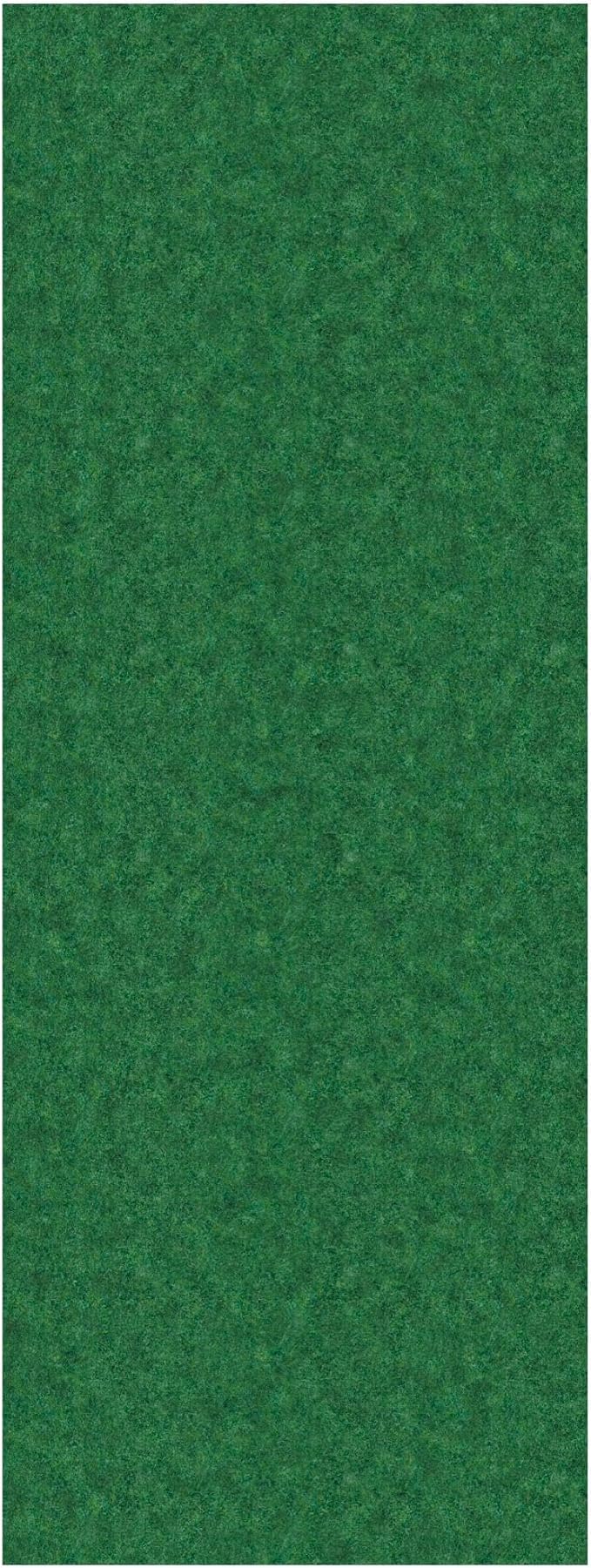 Ottomanson 2' x 43' Hallway Runner Extra Durable Non-Slip Rug Mat - Image 7