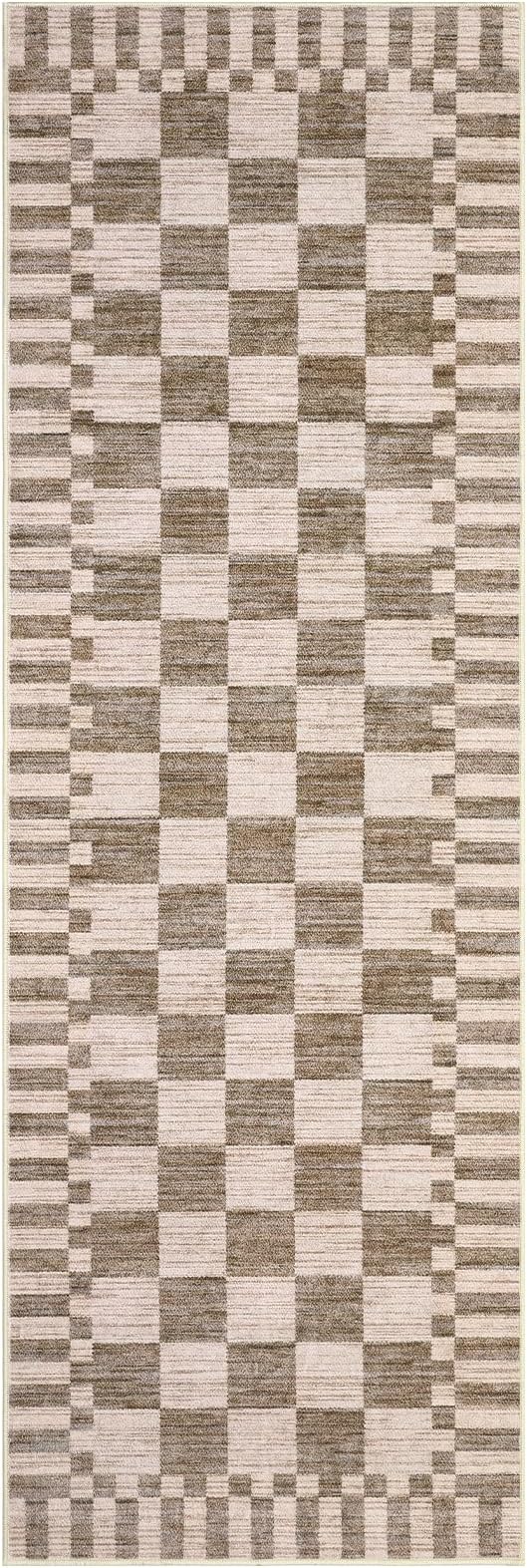 GarveeHome 2×8 Kitchen Runner Rug Non Slip, Washable Runner Rug - Image 4