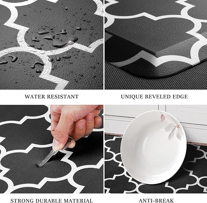 WISELIFE Anti Fatigue Floor Mat - Image 2