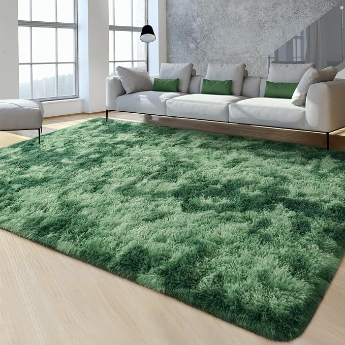 FlyDOIT 6x9 Feet Large Area Rugs - Image 2