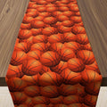 Basketball Party Decorations by OHOME
