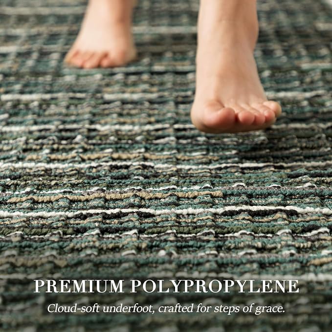 Kitchen Runner-Non Slip Kitchen Mats - Image 3