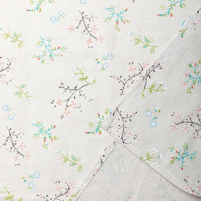 Pastoral Rectangle Tablecloth - Image 2