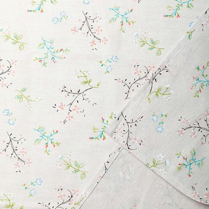 Pastoral Square Tablecloth - Image 4