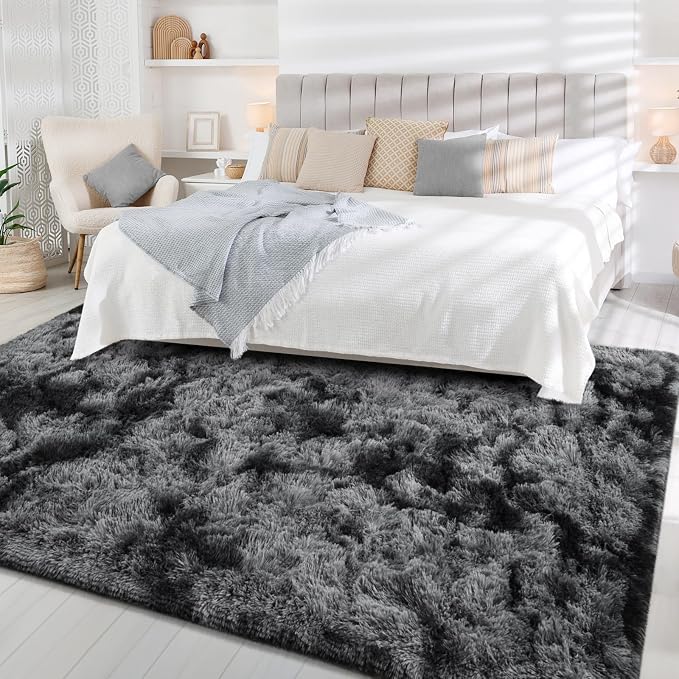 FlyDOIT 6x9 Feet Large Area Rugs - Image 3