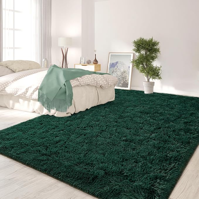 FlyDOIT 6x9 Feet Large Area Rugs - Image 3