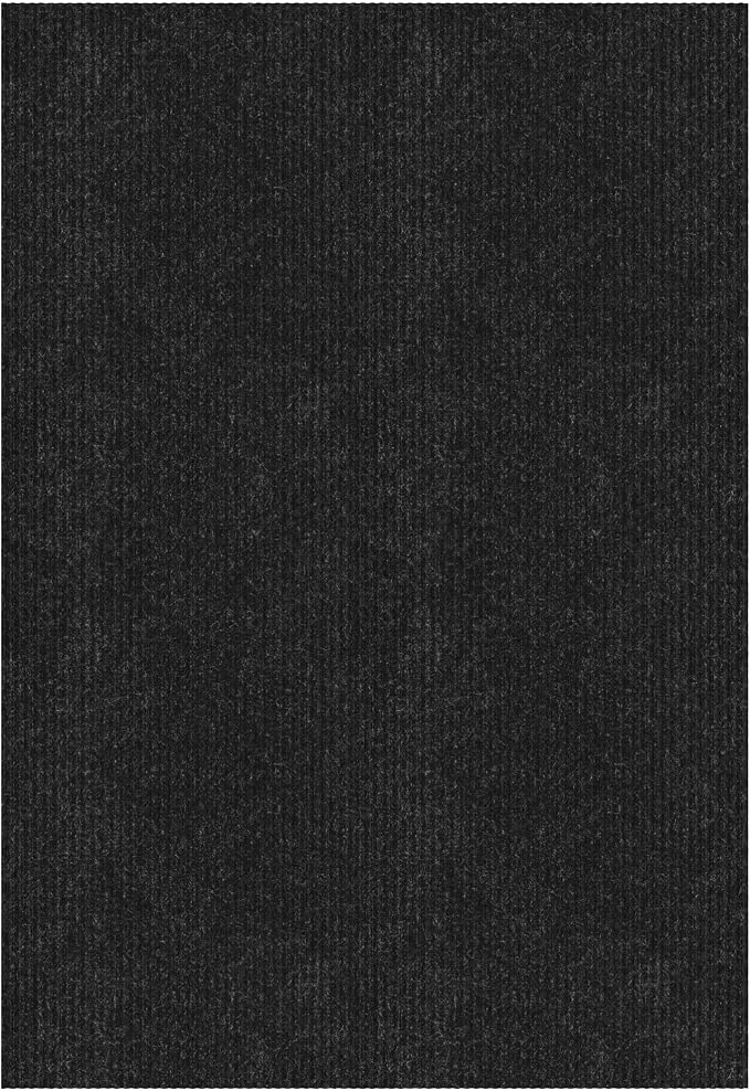 Ottomanson 6'6" x 23' Hallway Runner - Image 7