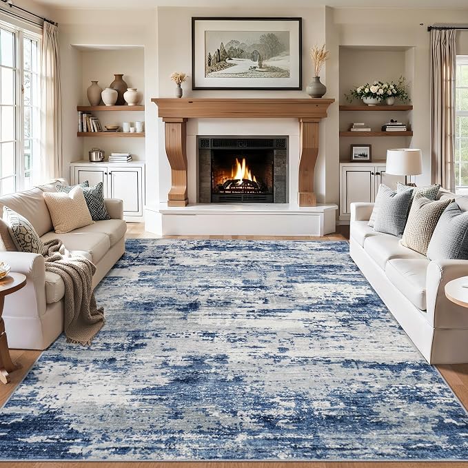 Area Rugs Living Room Rug - Image 2