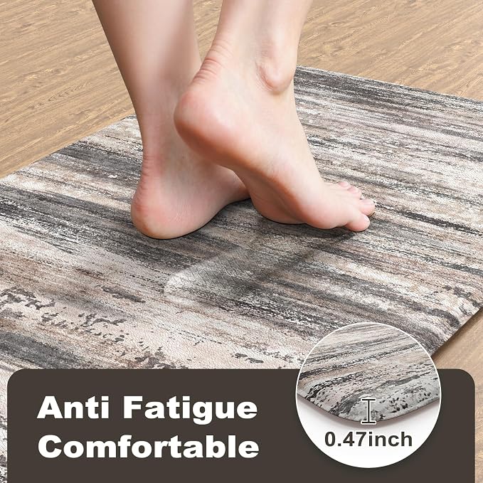 KIMODE Anti Fatigue Kitchen Mats - Image 3