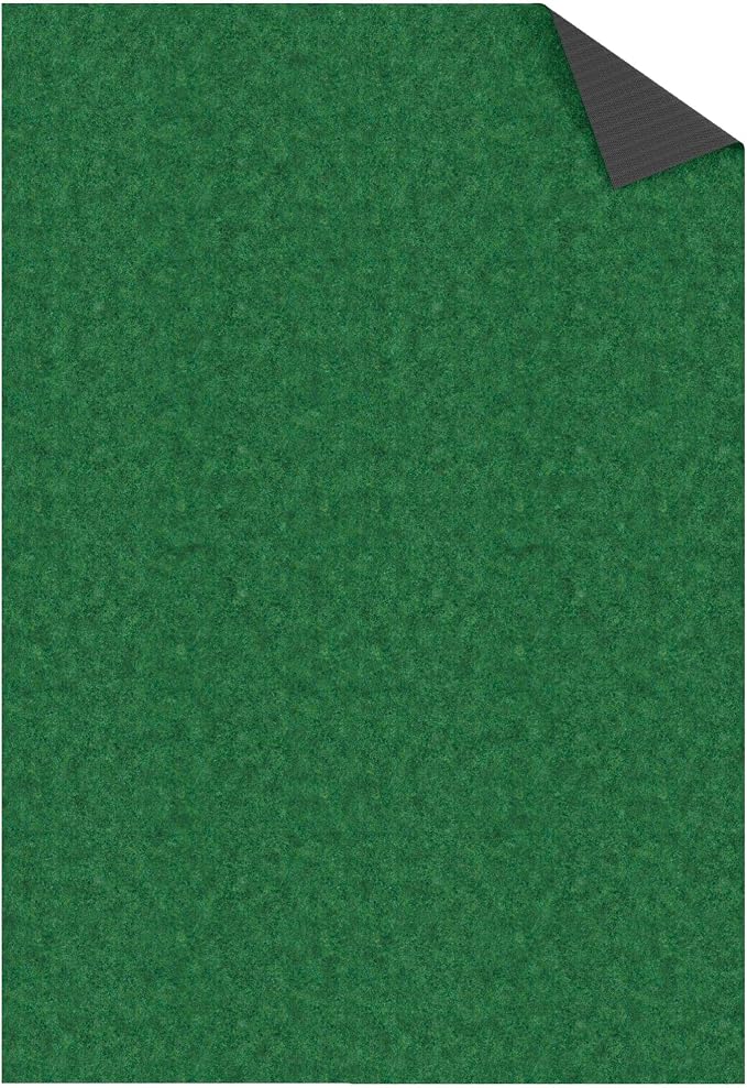 Ottomanson 6'6" x 18' Hallway Runner - Image 8