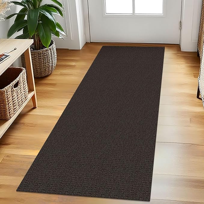 EARTHALL Washable Runner Rug 2x5 Ft Non Slip Runners by EARTHALL