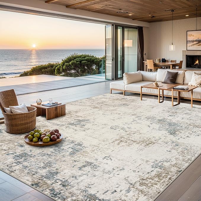 Area Rugs Living Room Rug - Image 2