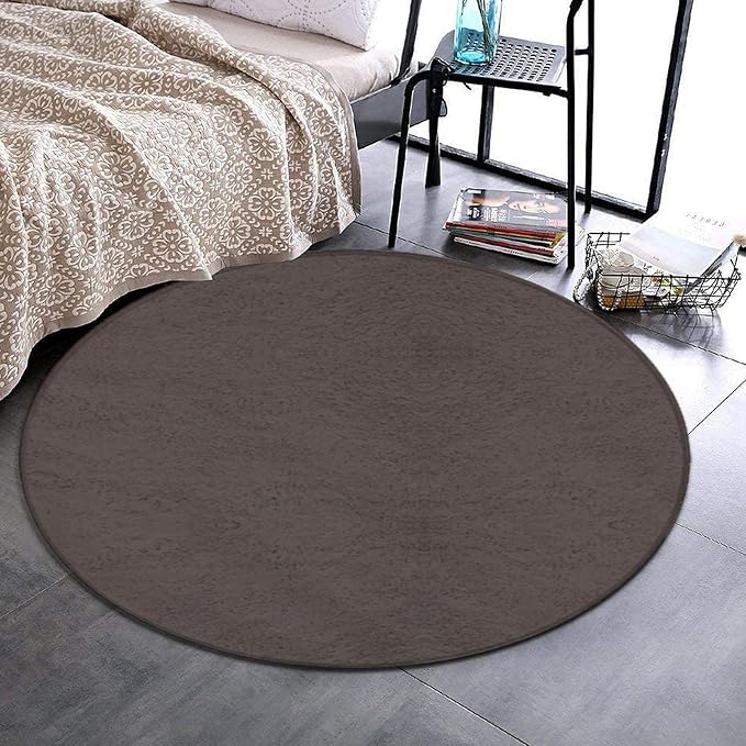 Highly Premium Quality Floor Mat, Office Chair Decor Mat, Room Sofa Yoga Soft - Image 2