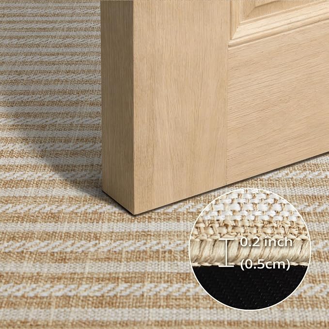 MatEssenz Pet-Friendly Indoor Door Mat - Image 4