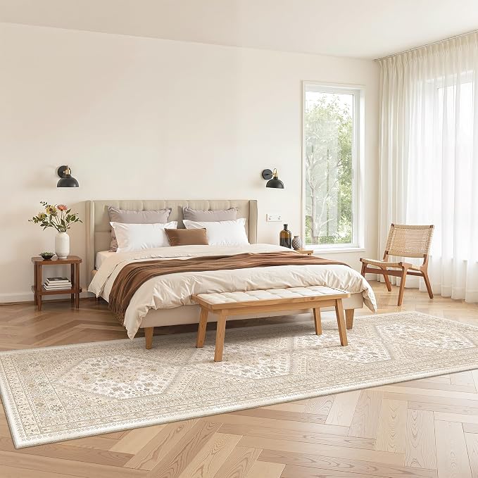 zesthome Washable Runner Rug 2.5x10 - Image 9