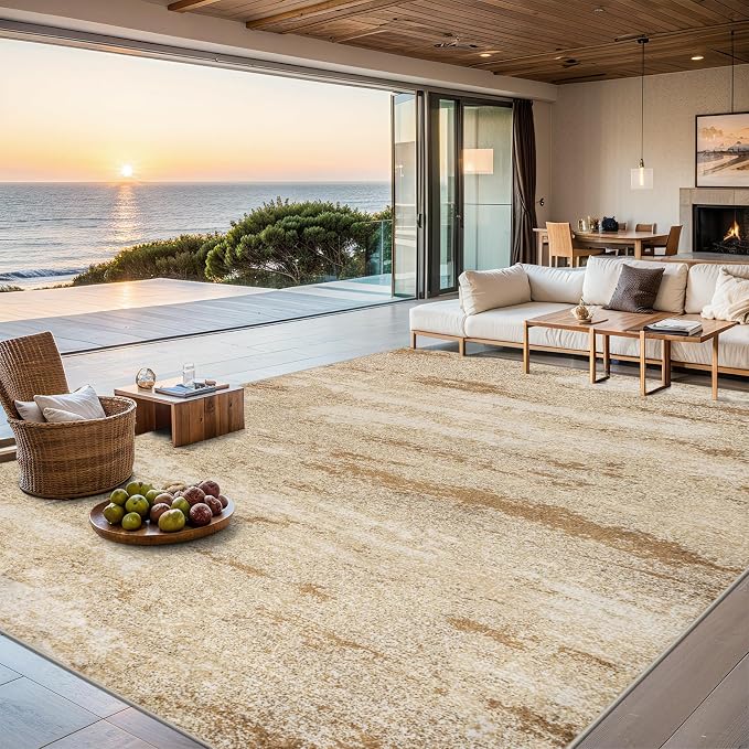 Area Rugs 10x14 Living Room by PLHXFRSoftAreaRugs
