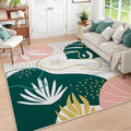 Lahome Washable Rug 5x7 by Lahome