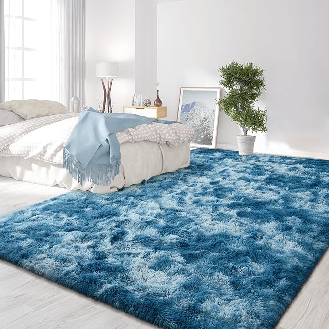 FlyDOIT 6x9 Feet Large Area Rugs - Image 3