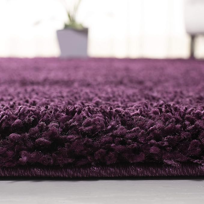 SAFAVIEH California Shag Collection Area Rug - Image 3
