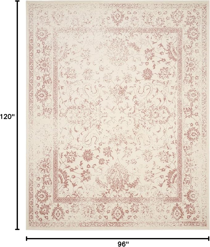 SAFAVIEH Area Rug 8x10 - Image 2