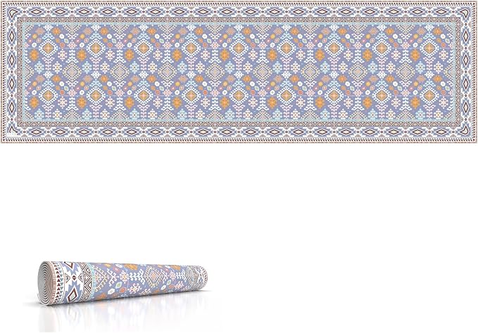 Heat Resistant Table Runner, 39 x 12 Inch by IRI-GIRI