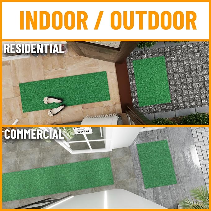Ottomanson Mud Mat 2' x 3' - Image 2