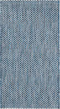 SAFAVIEH Washable Rug Outdoor Courtyard Collection by Unknown