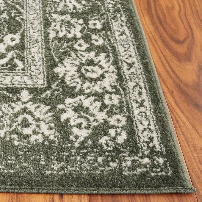 SAFAVIEH Area Rug 4x6 - Image 7