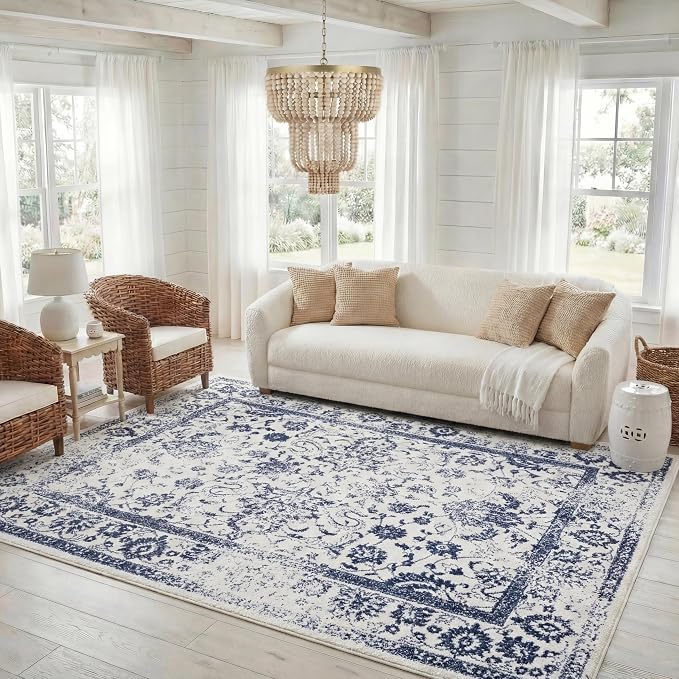 SAFAVIEH Area Rug 8x10 - Image 11