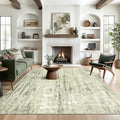 Valenrug Washable Rug 9x12 by Valenrug