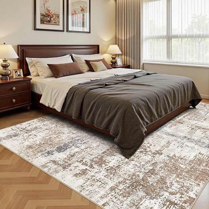 UERMEI Area Rug Living Room Rugs - Image 7