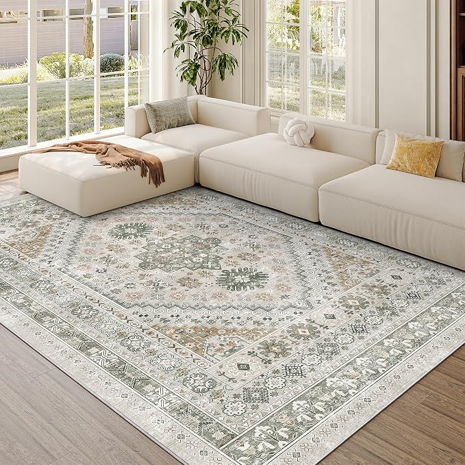 zesthome 5x7 Area Rugs by Zesthome