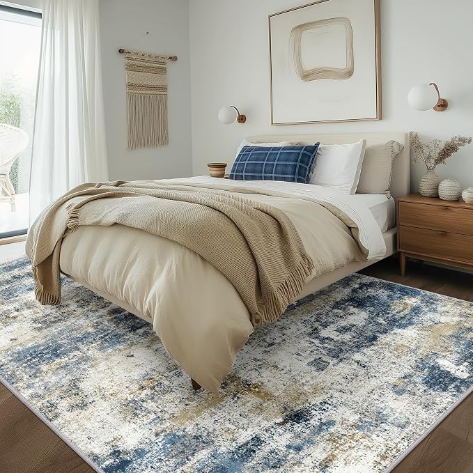 BEIMO Machine Washable Rug 8x10 Area Rugs - Image 6