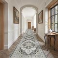 Madane 3x20 Hallway Runner Rug by Madane