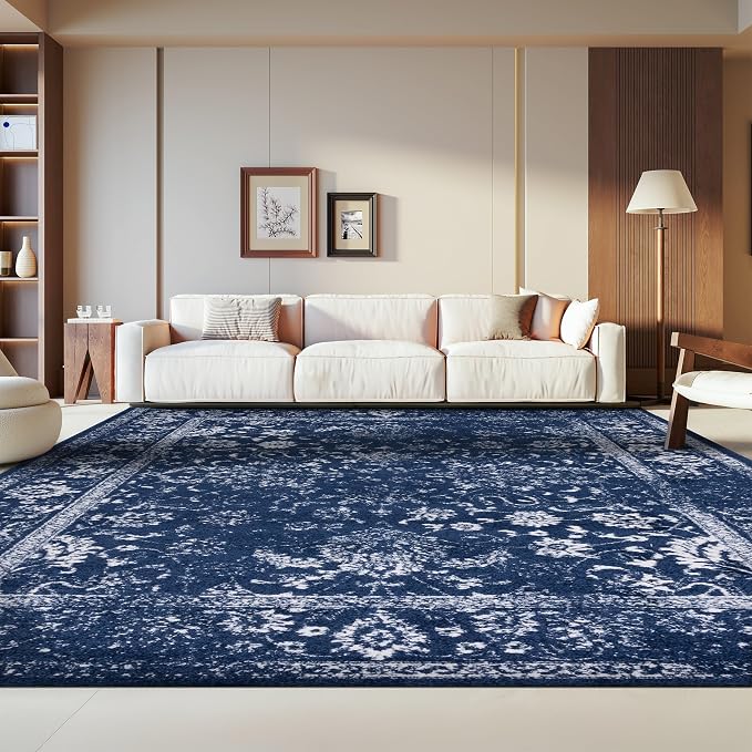 SAFAVIEH Area Rug 9x12 by Unknown