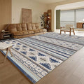 RUGSURE Washable Area Rugs 8' x 10' by RUGSURE
