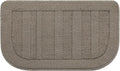 BEQHAUSE 30x18 Inch Kitchen Rug Mat Durable Kitchen Rugs Non-Slip Washable by BEQHAUSE
