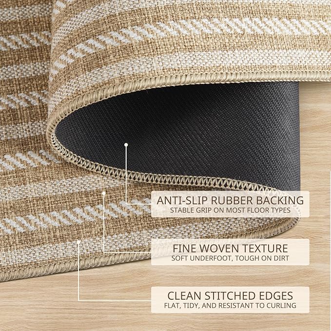 MatEssenz Pet-Friendly Inside Door Mat - Image 3