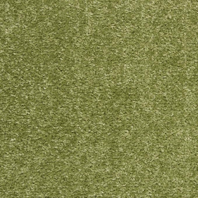 Nourison Home Nourison Essentials Green 4' x 6' Area Rug - Image 9