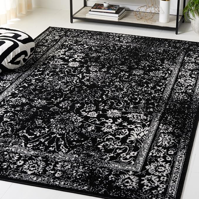SAFAVIEH Area Rug 6x9 by Unknown