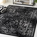 SAFAVIEH Area Rug 6x9 by Unknown