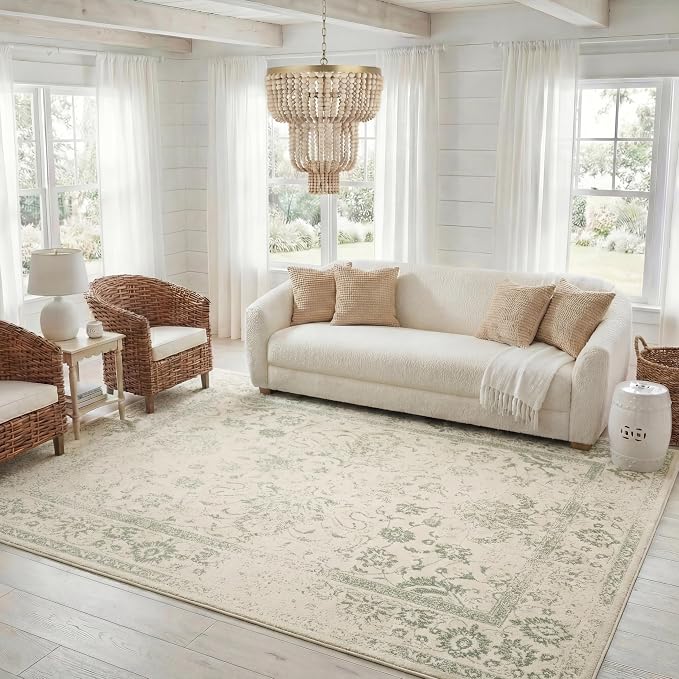 SAFAVIEH Adirondack Collection Area Rug - Image 7