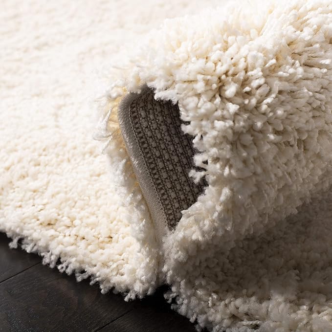 SAFAVIEH California Shag Collection Accent Rug - Image 5