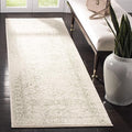 SAFAVIEH Adirondack Collection Runner Rug by Unknown