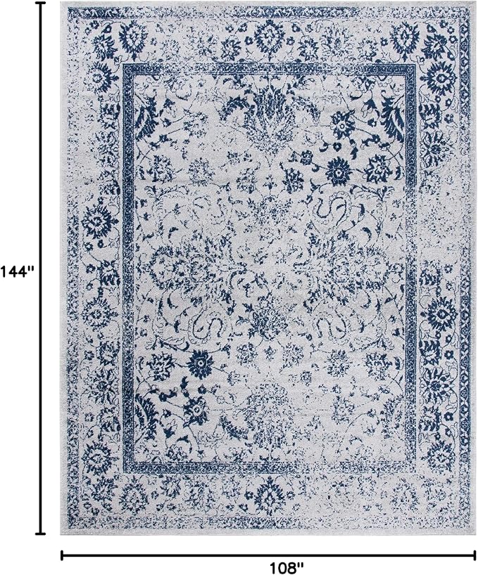 SAFAVIEH Area Rug 9x12 - Image 2