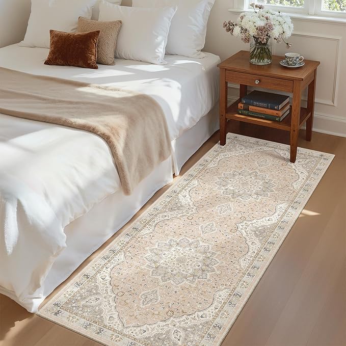Madane Hallway Runner Rug by Madane