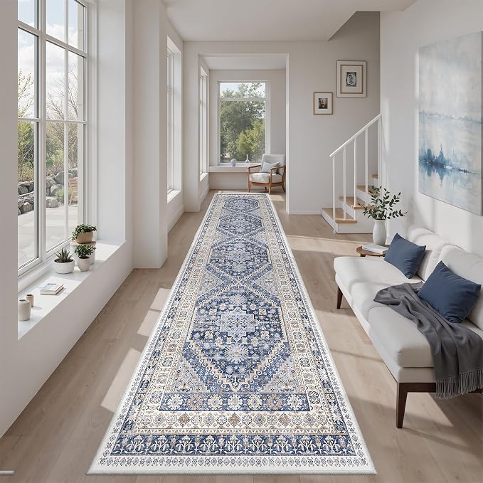 zesthome Long Rugs Runner - Image 5