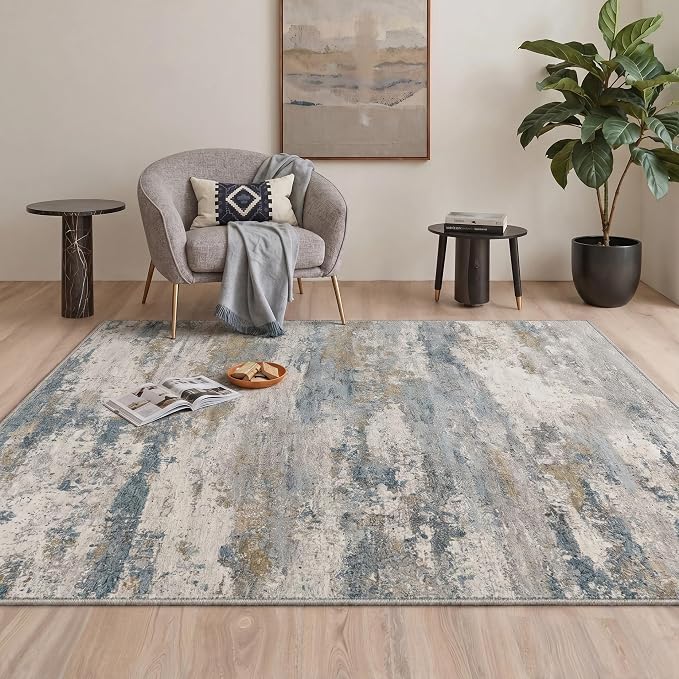 BEIMO 2X5 Runner Rug for Hallway Kitchen, Machine Washable Runners Rug for - Image 5
